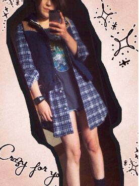 しゅうさんのコーディネート