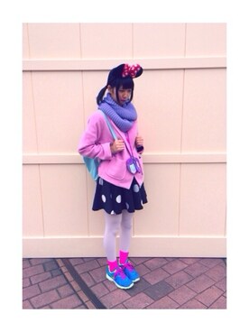 NANAKOJiさんのコーディネート