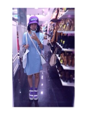 NANAKOJiさんのコーディネート