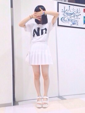 NANAKOJiさんのコーディネート