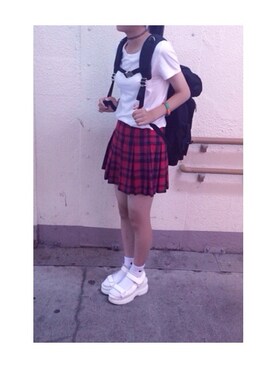 NANAKOJiさんのコーディネート