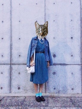 NANAKOJiさんのコーディネート