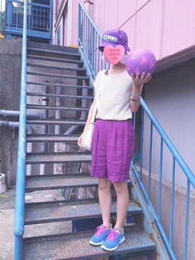 NANAKOJiさんのコーディネート