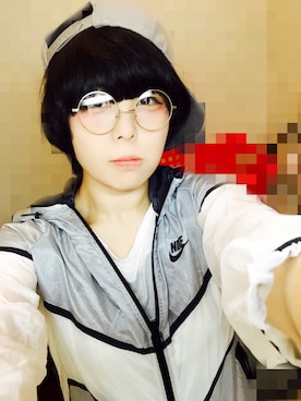 アカノミヤビニさんのコーディネート