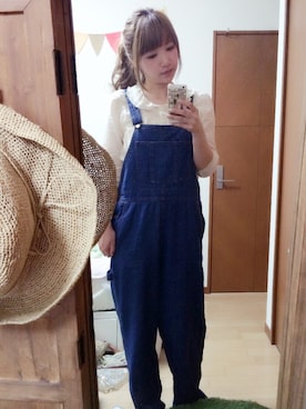 miさんのコーディネート