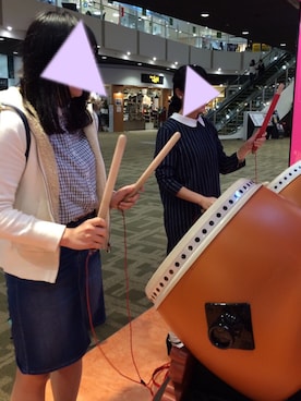 ささささんのコーディネート