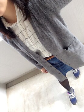 ささささんのコーディネート