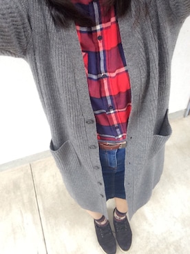 ささささんのコーディネート