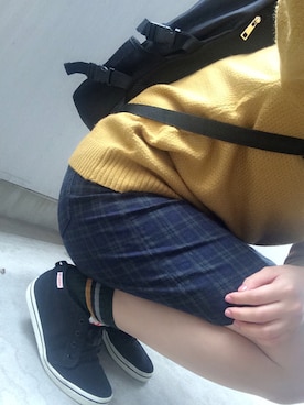 ささささんのコーディネート