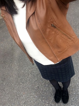 ささささんのコーディネート