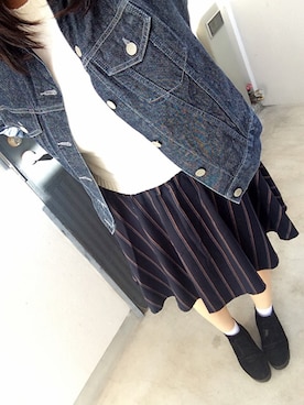 ささささんのコーディネート