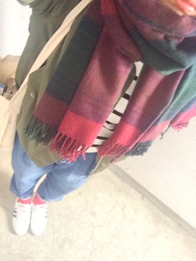 ささささんのコーディネート