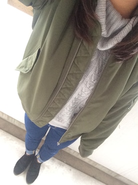 ささささんのコーディネート