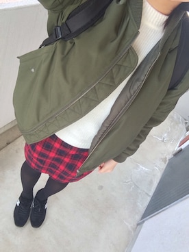 ささささんのコーディネート