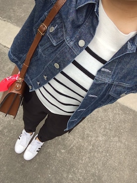 ささささんのコーディネート