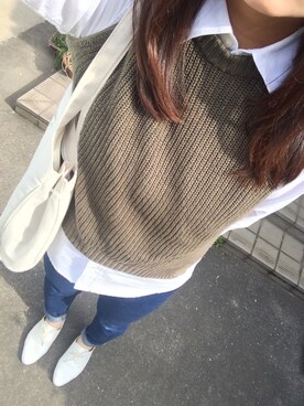 ささささんのコーディネート