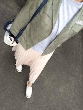 ささささんのコーディネート