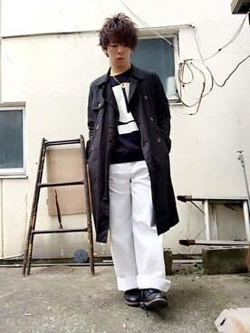 みーや🐻さんのコーディネート