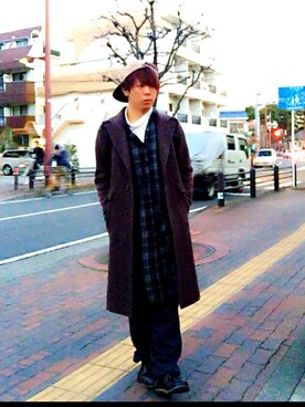 みーや🐻さんのコーディネート