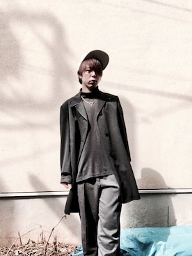 みーや🐻さんのコーディネート