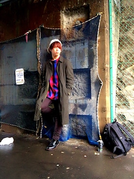 みーや🐻さんのコーディネート