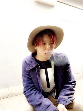 みーや🐻さんのコーディネート