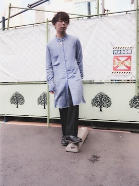 みーや🐻さんのコーディネート