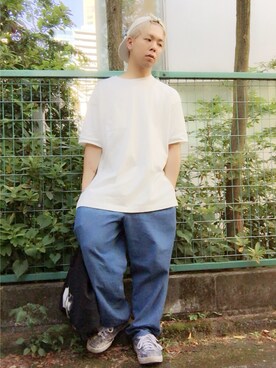 みーや🐻さんのコーディネート