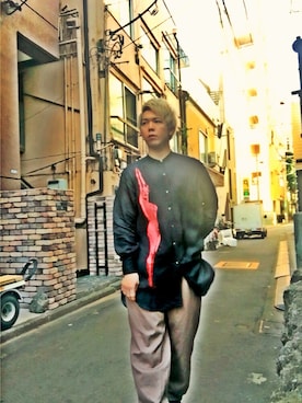 みーや🐻さんのコーディネート