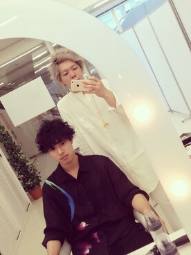 みーや🐻さんのコーディネート