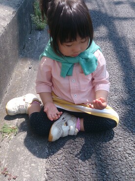 みっちーさんのコーディネート