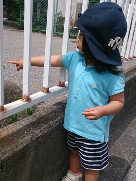 みっちーさんのコーディネート