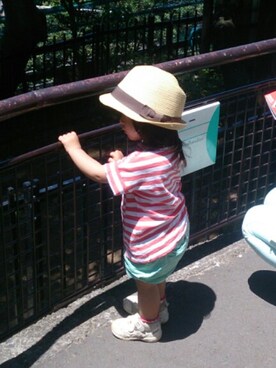 みっちーさんのコーディネート