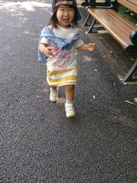 みっちーさんのコーディネート