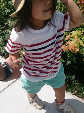 みっちーさんのコーディネート