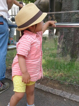 みっちーさんのコーディネート