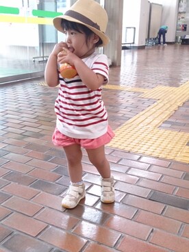 みっちーさんのコーディネート