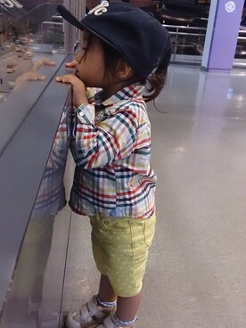 みっちーさんのコーディネート