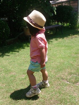 みっちーさんのコーディネート