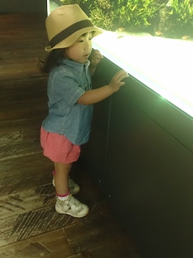 みっちーさんのコーディネート