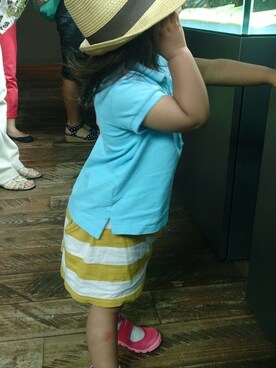 みっちーさんのコーディネート