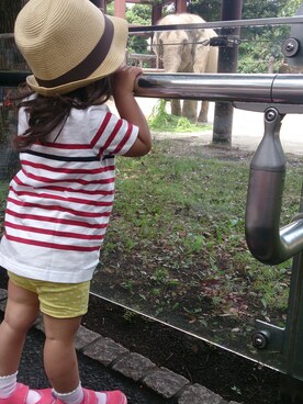 みっちーさんのコーディネート