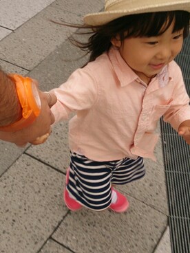 みっちーさんのコーディネート