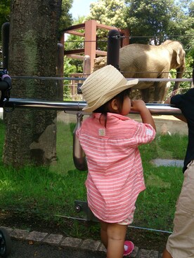 みっちーさんのコーディネート
