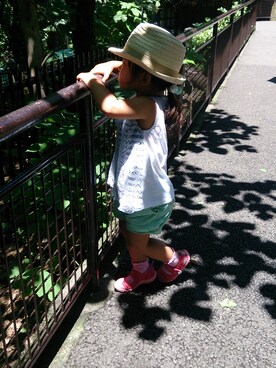 みっちーさんのコーディネート