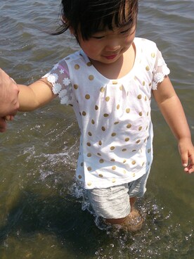 みっちーさんのコーディネート