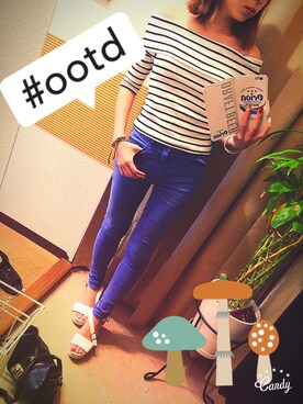 shiiiさんのコーディネート