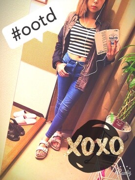 shiiiさんのコーディネート