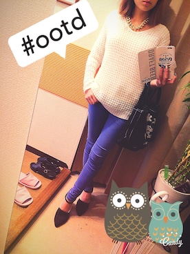 shiiiさんのコーディネート