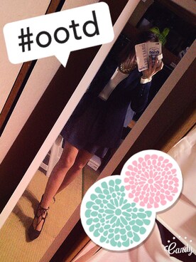 shiiiさんのコーディネート